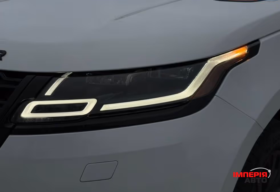 Land Rover Range Rover Velar - фото 6