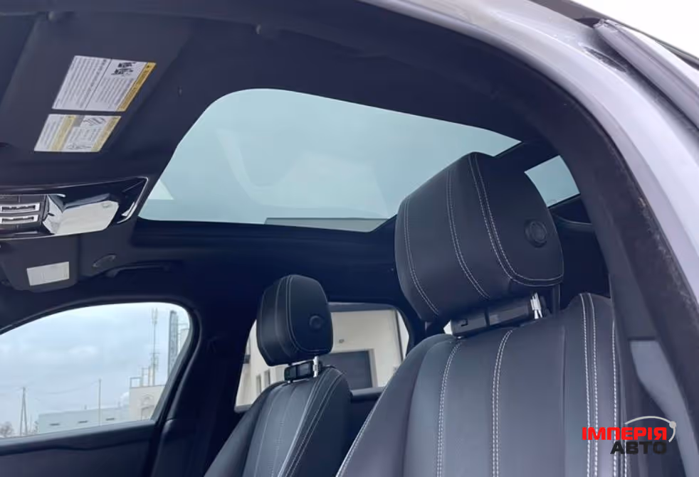 Land Rover Range Rover Velar - фото 15