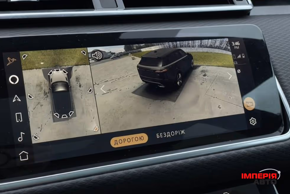 Land Rover Range Rover Velar - фото 14