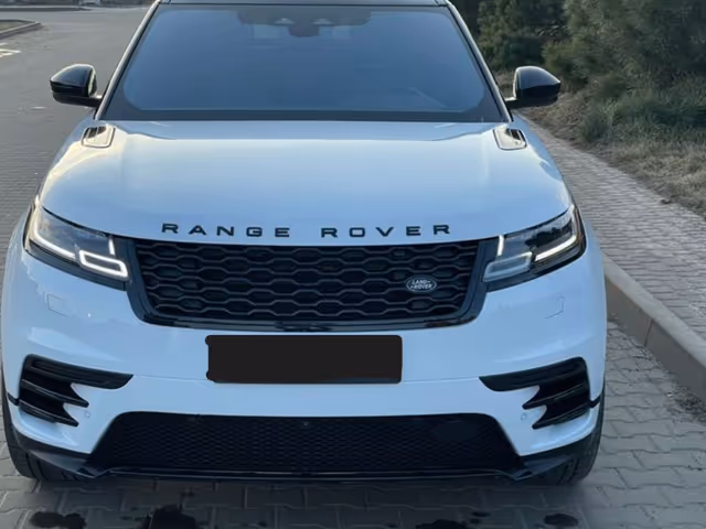 Land Rover Range Rover Velar - фото 3