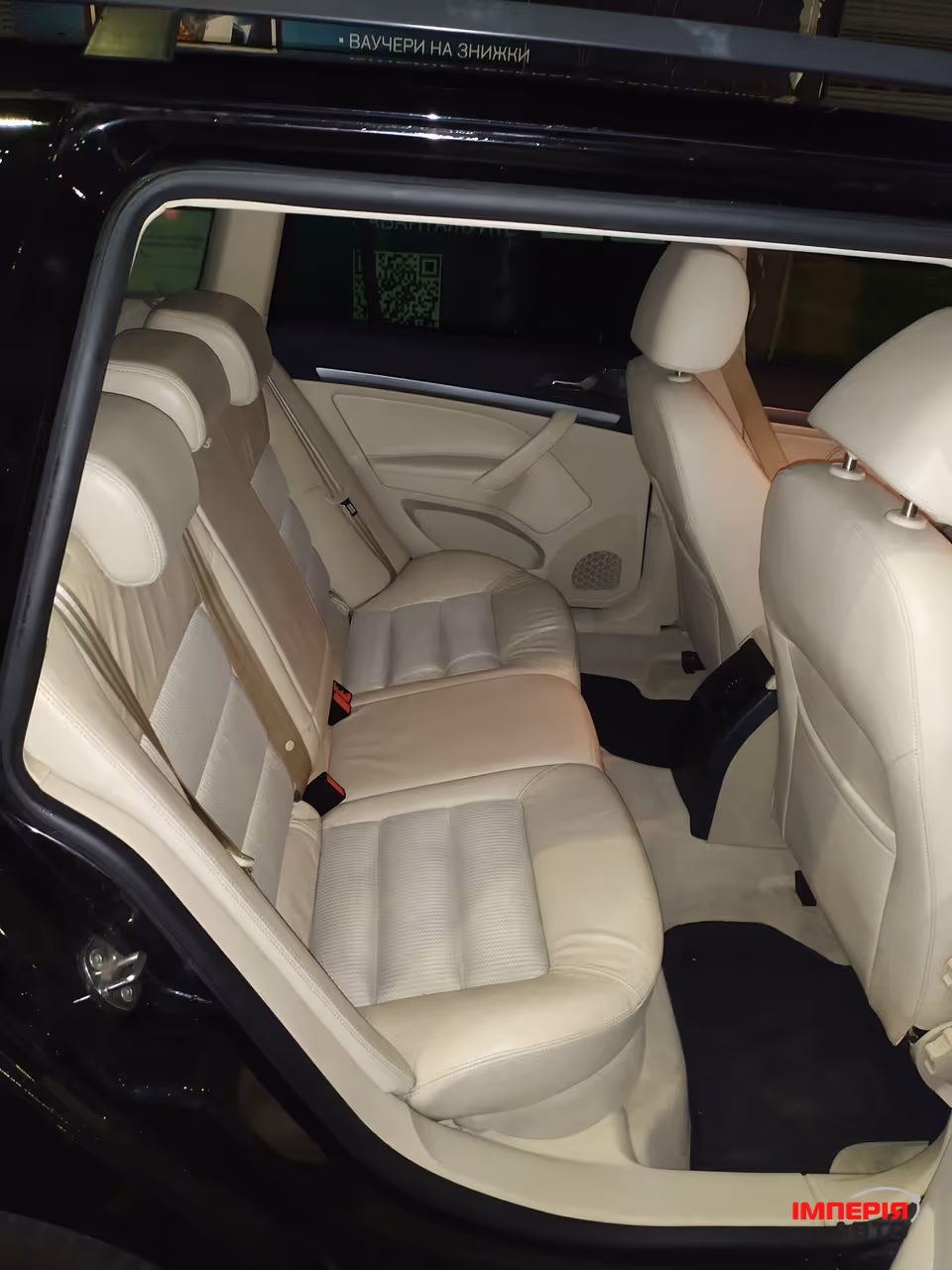 Skoda Octavia - фото 10