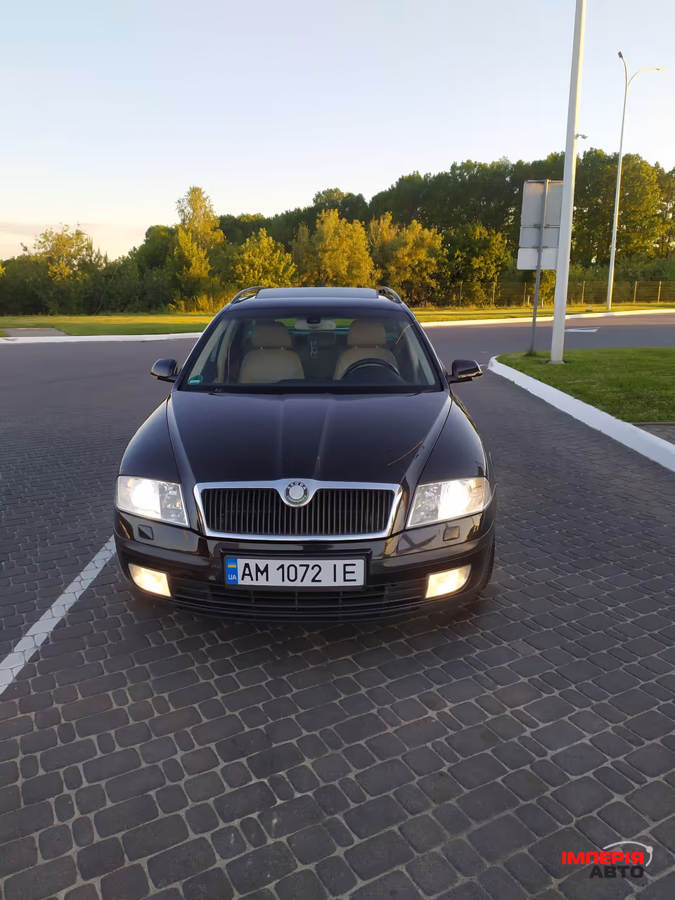 Skoda Octavia - фото 54