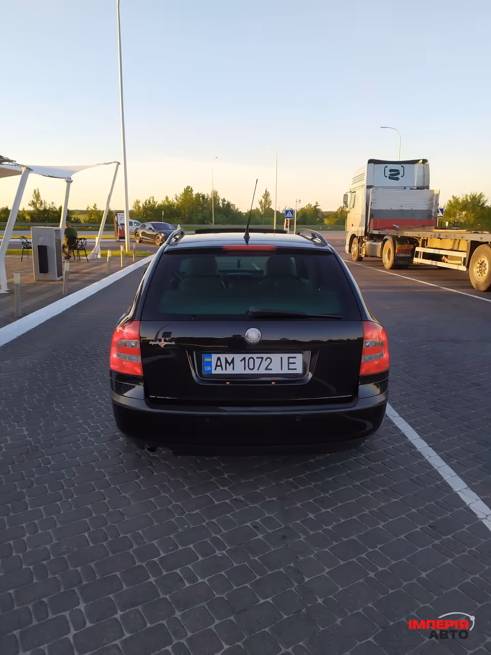 Skoda Octavia - фото 51
