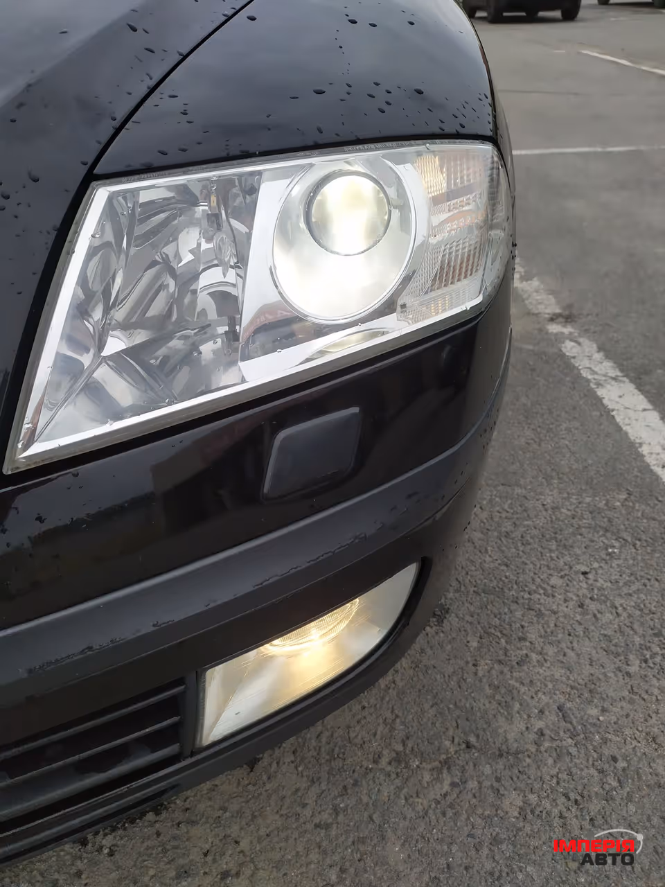Skoda Octavia - фото 45
