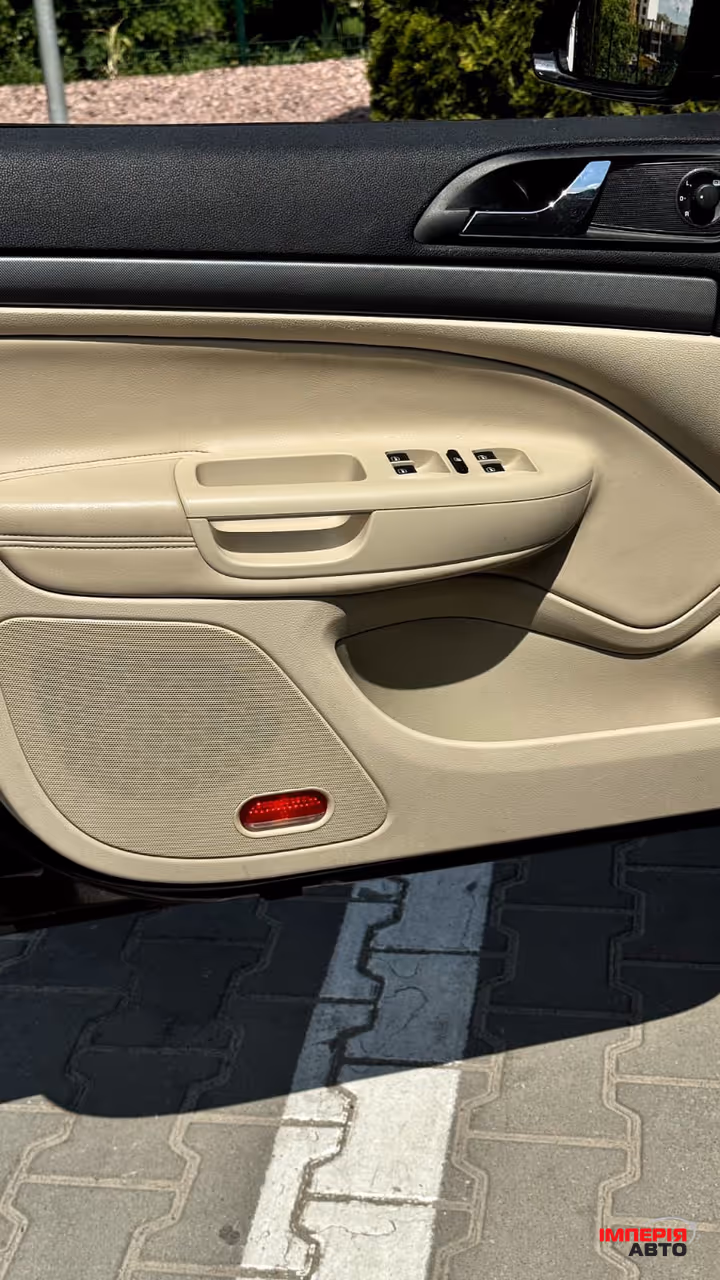 Skoda Octavia - фото 16