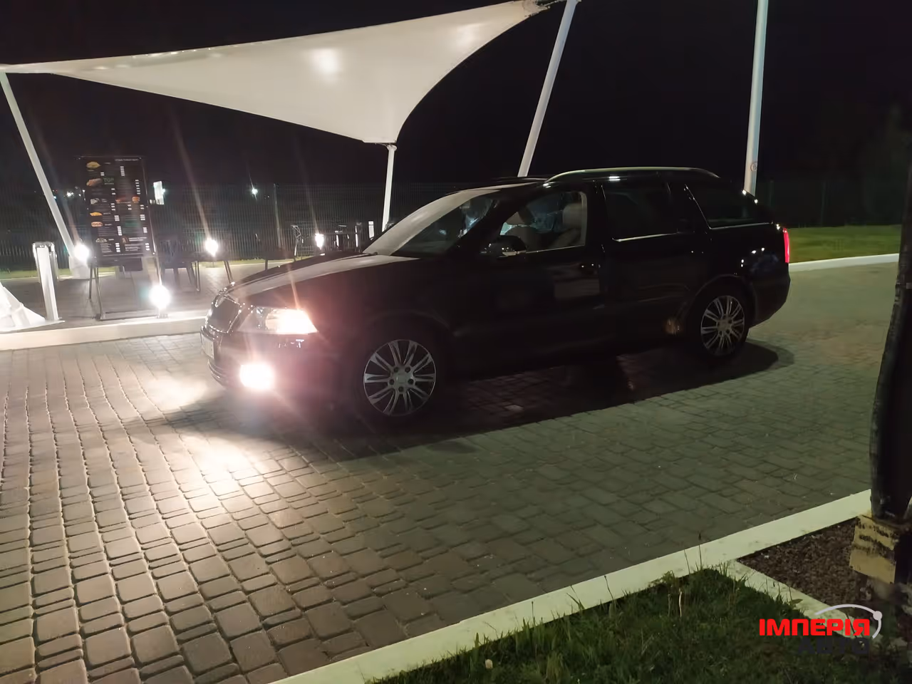 Skoda Octavia - фото 13