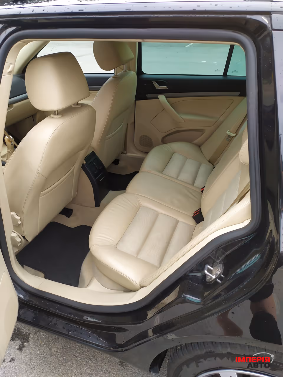 Skoda Octavia - фото 37