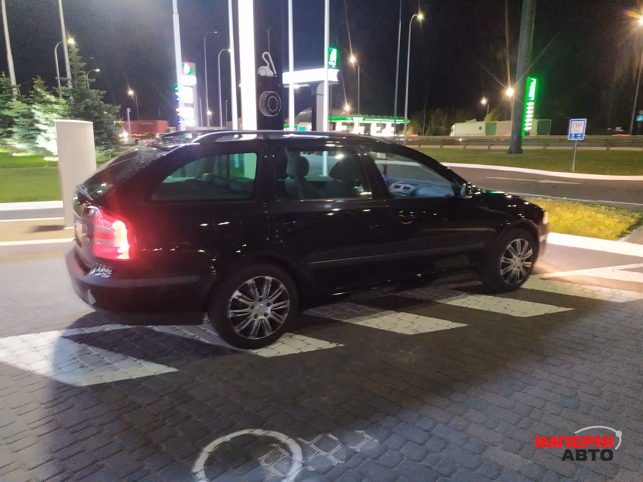 Skoda Octavia - фото 6