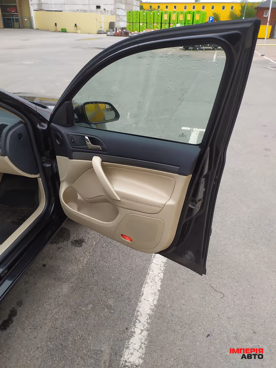 Skoda Octavia - фото 35