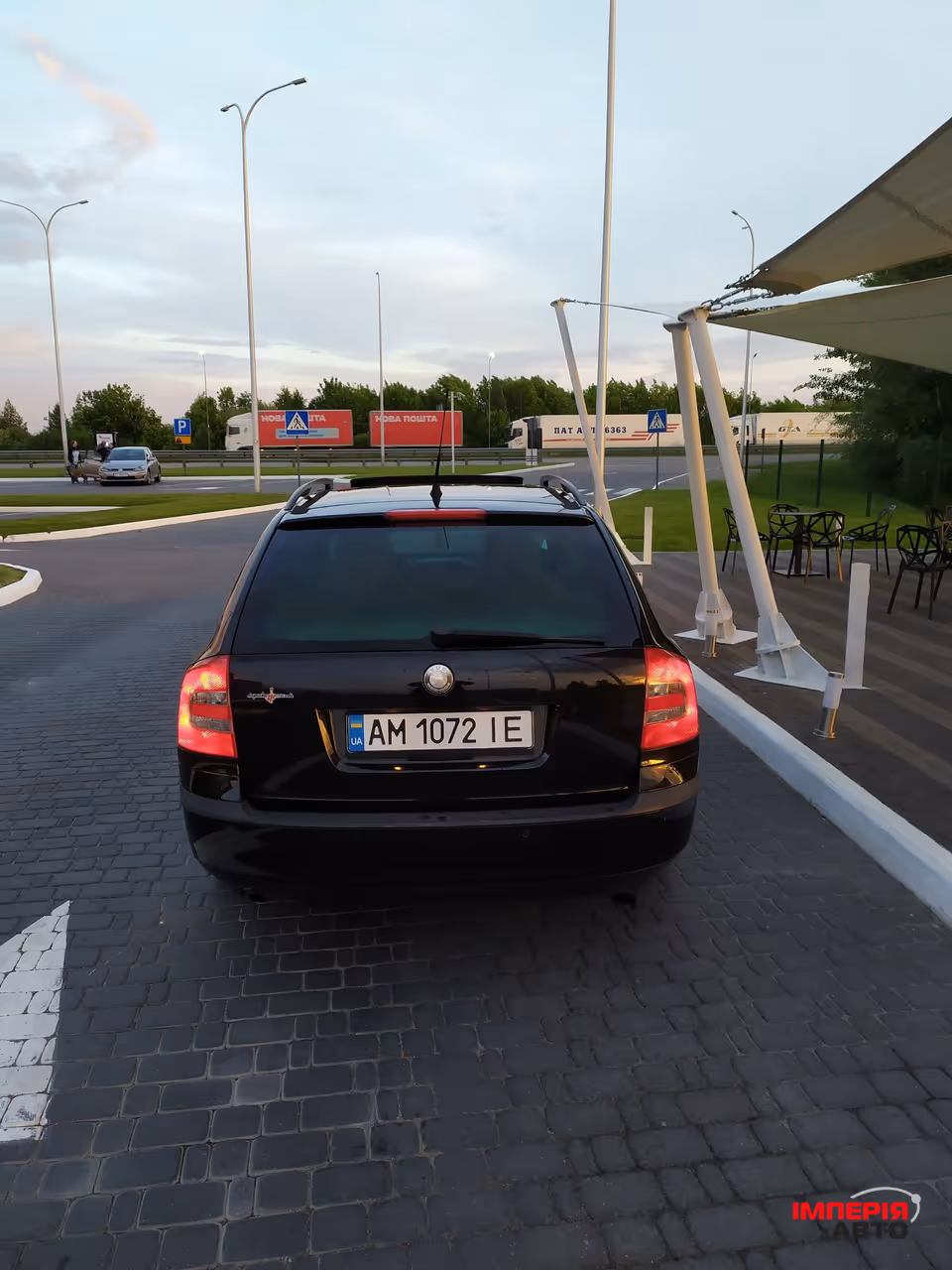 Skoda Octavia - фото 65