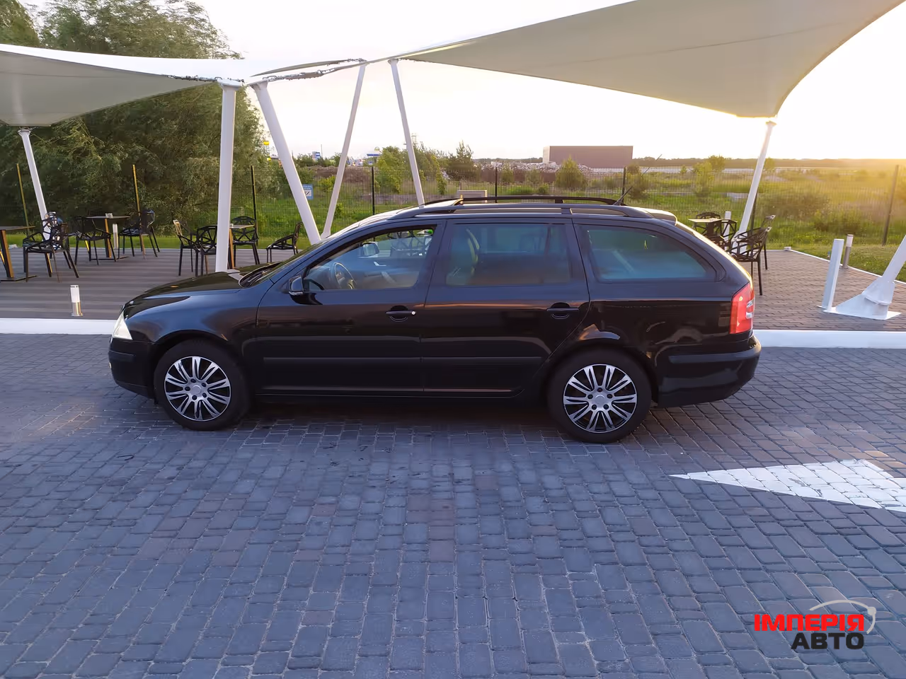Skoda Octavia - фото 57