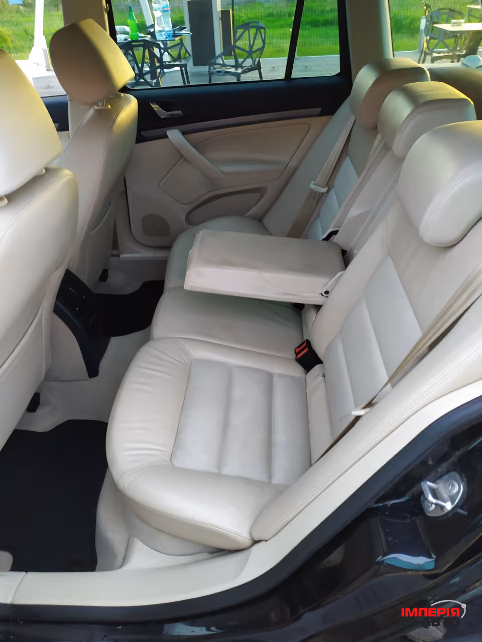 Skoda Octavia - фото 60