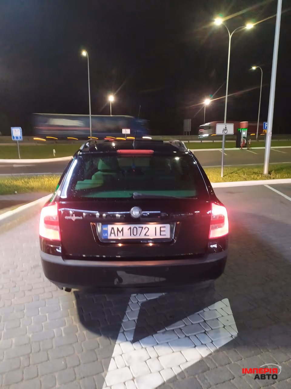 Skoda Octavia - фото 8