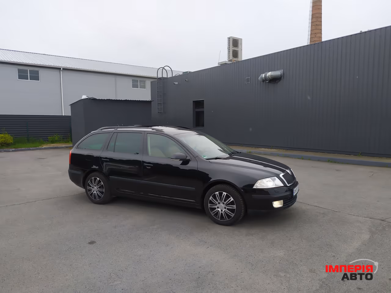 Skoda Octavia - фото 20