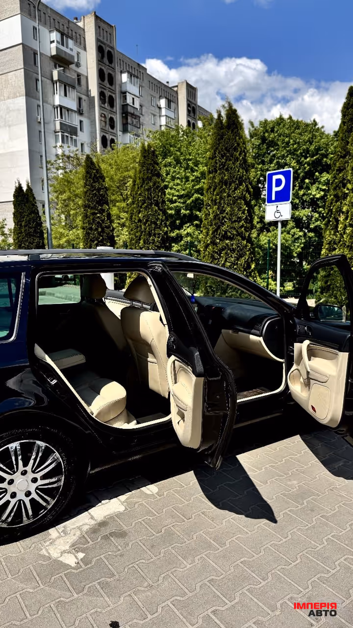 Skoda Octavia - фото 5