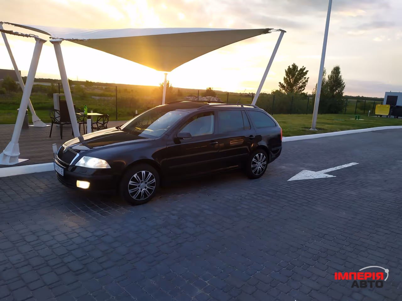 Skoda Octavia - фото 67
