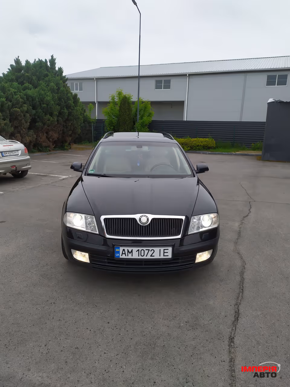 Skoda Octavia - фото 19