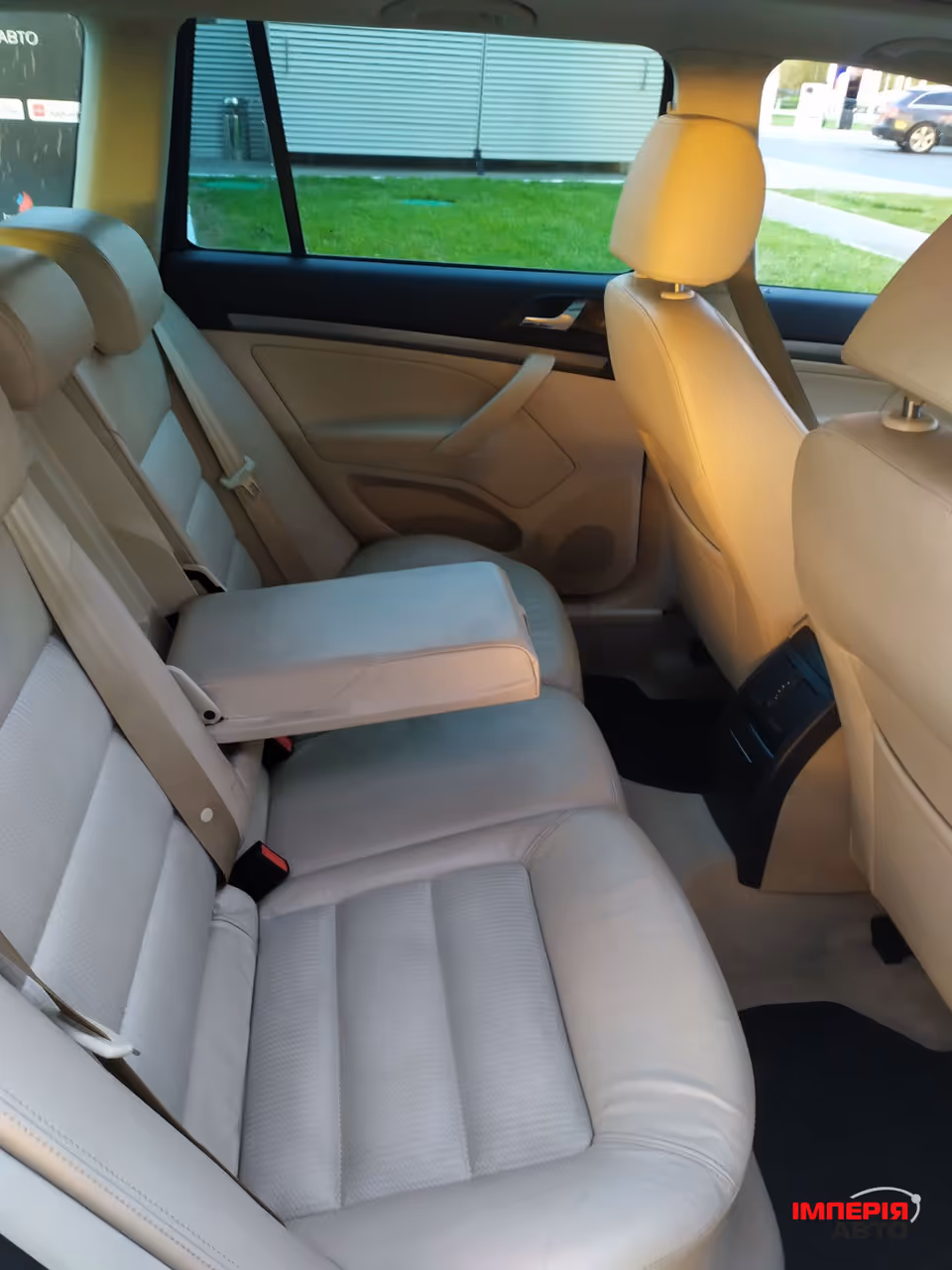 Skoda Octavia - фото 61