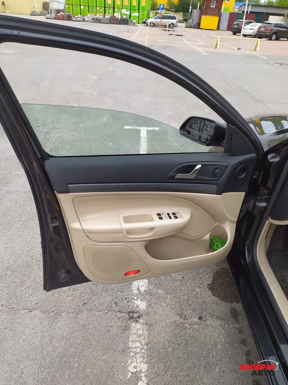 Skoda Octavia - фото 41
