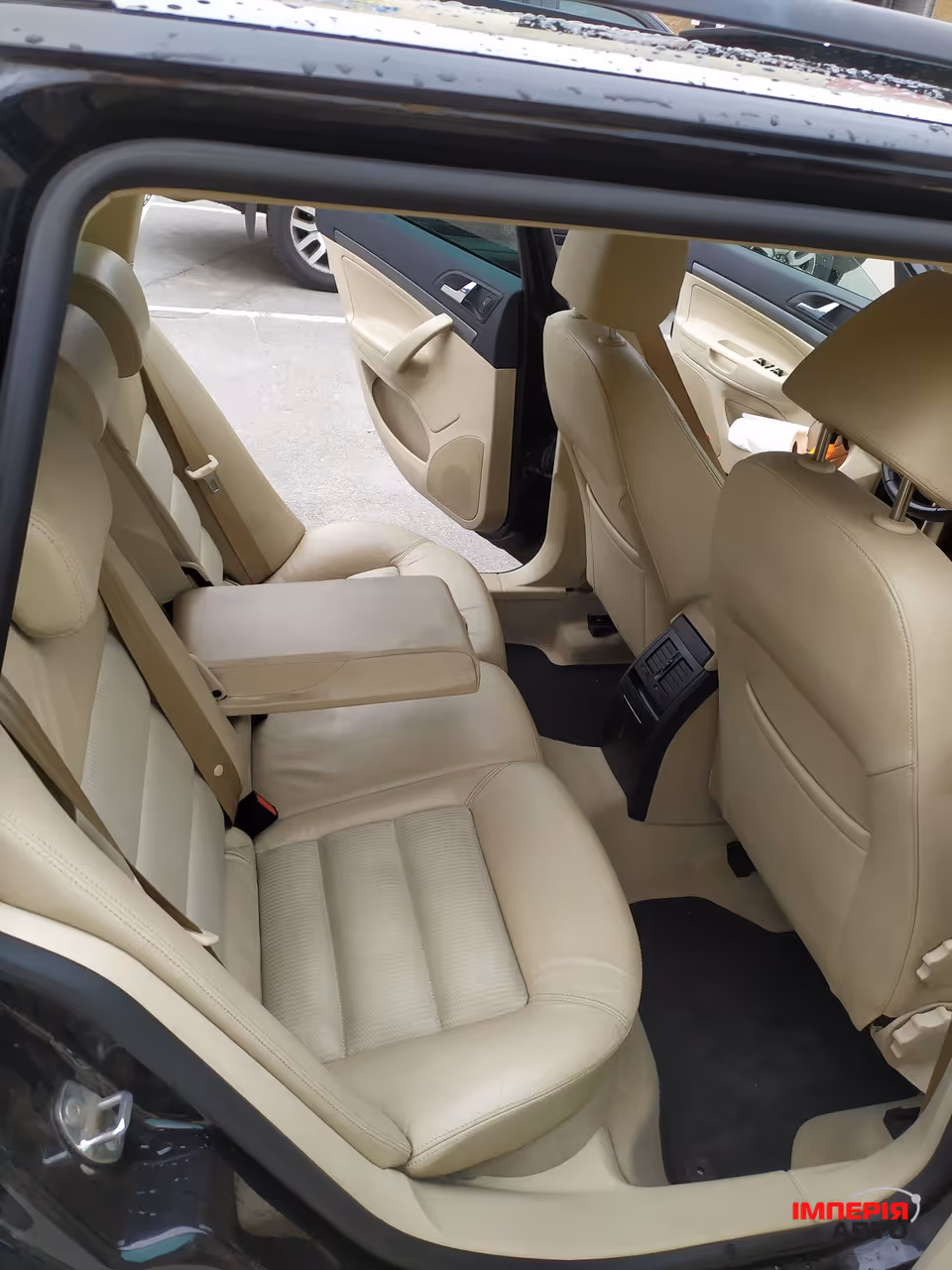 Skoda Octavia - фото 33