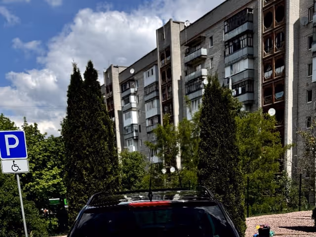 Skoda Octavia - фото 4