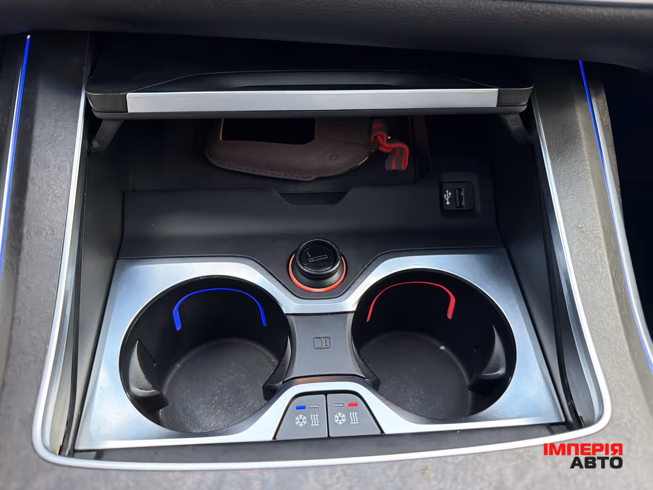 BMW X7 - фото 12