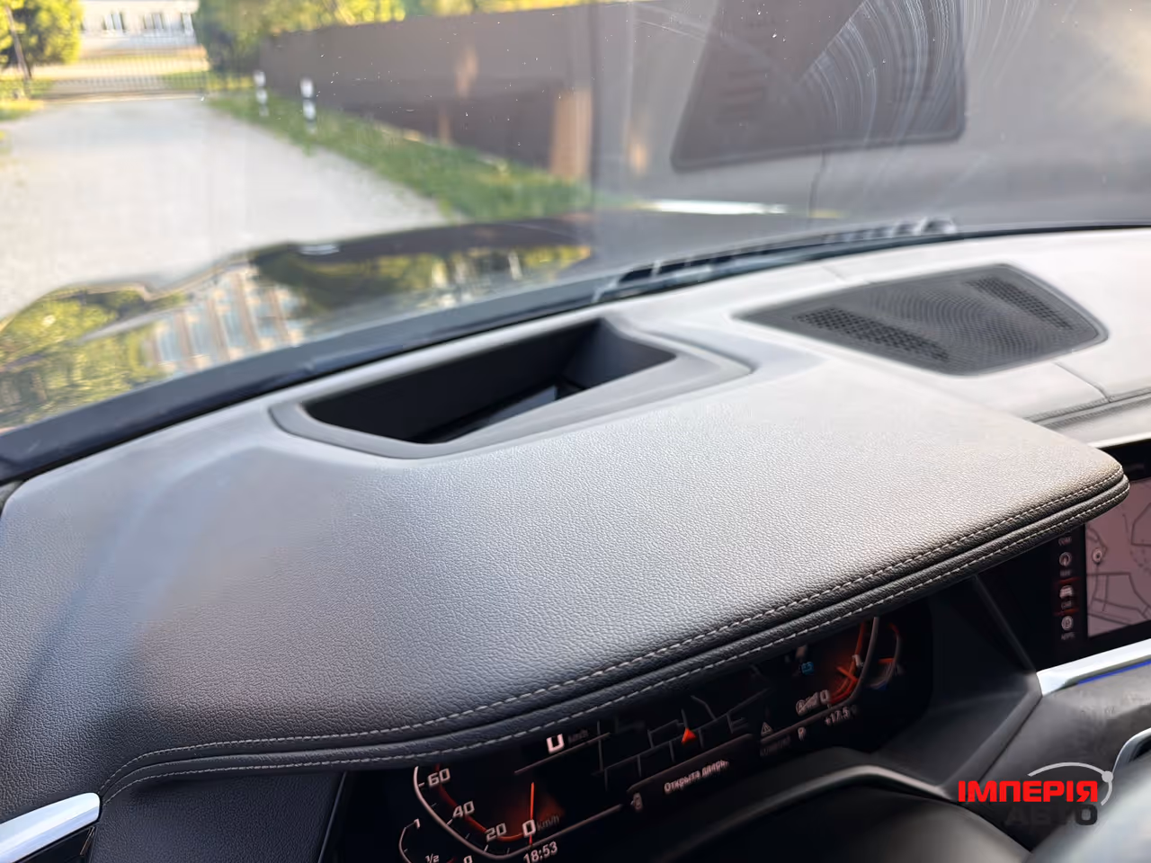 BMW X7 - фото 16