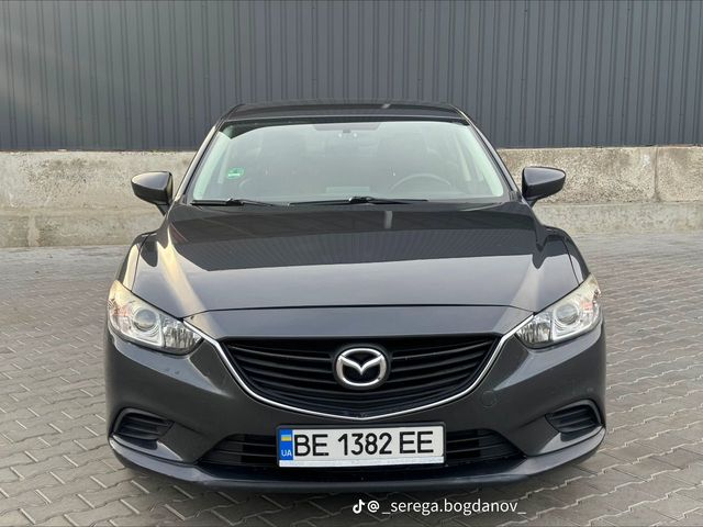 Mazda 6 2016, Вознесенськ, $13 999 - зображення 2