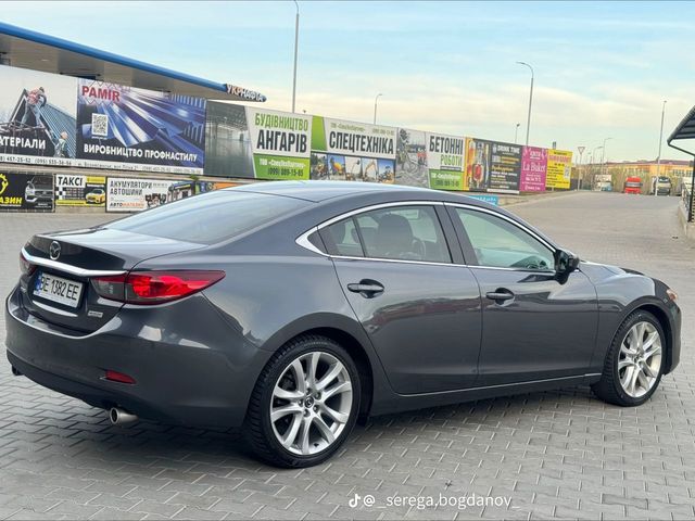 Mazda 6 2016, Вознесенськ, $13 999 - зображення 4