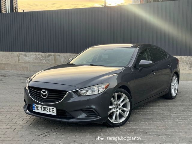 Mazda 6 2016, Вознесенськ, $13 999 - зображення 3