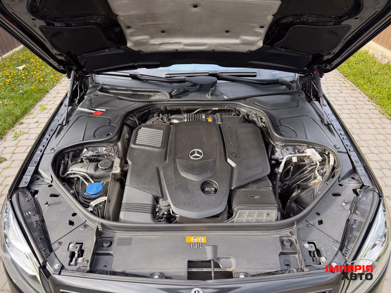 Mercedes-Benz S-Класс - фото 10