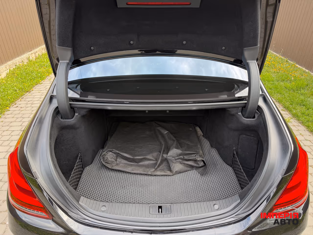 Mercedes-Benz S-Класс - фото 19
