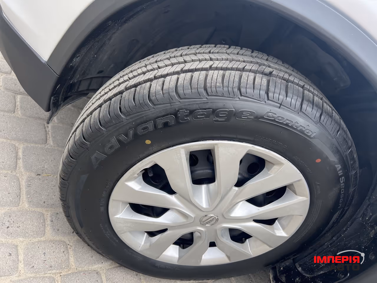 Nissan Rogue - фото 23