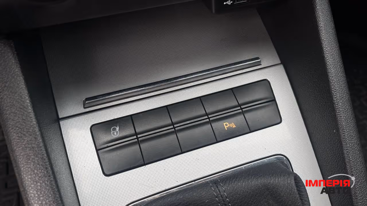 Skoda Octavia - фото 22