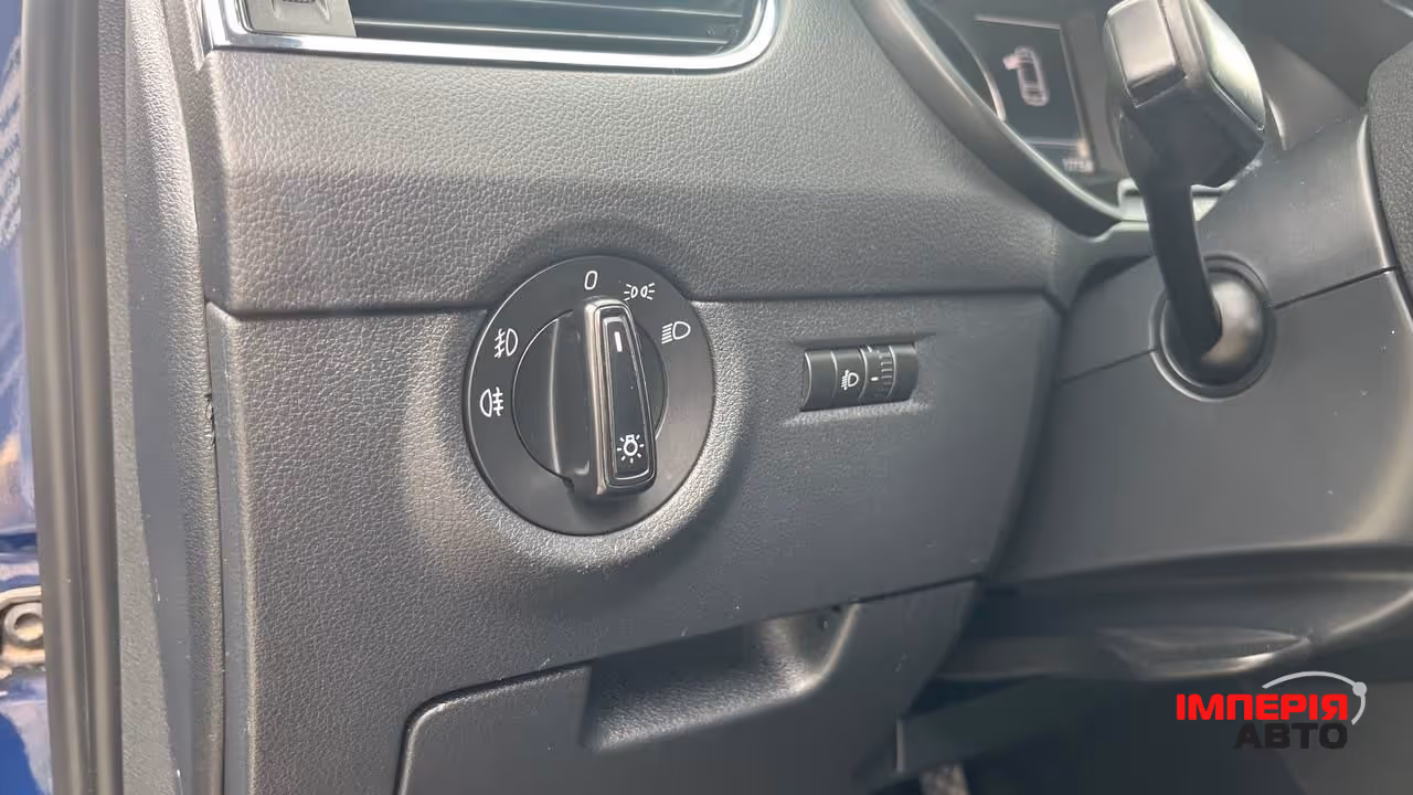 Skoda Octavia - фото 17