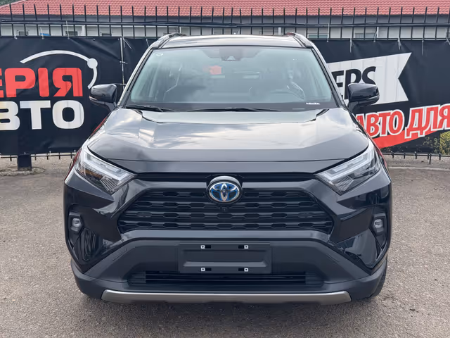 Toyota RAV4 - фото 2