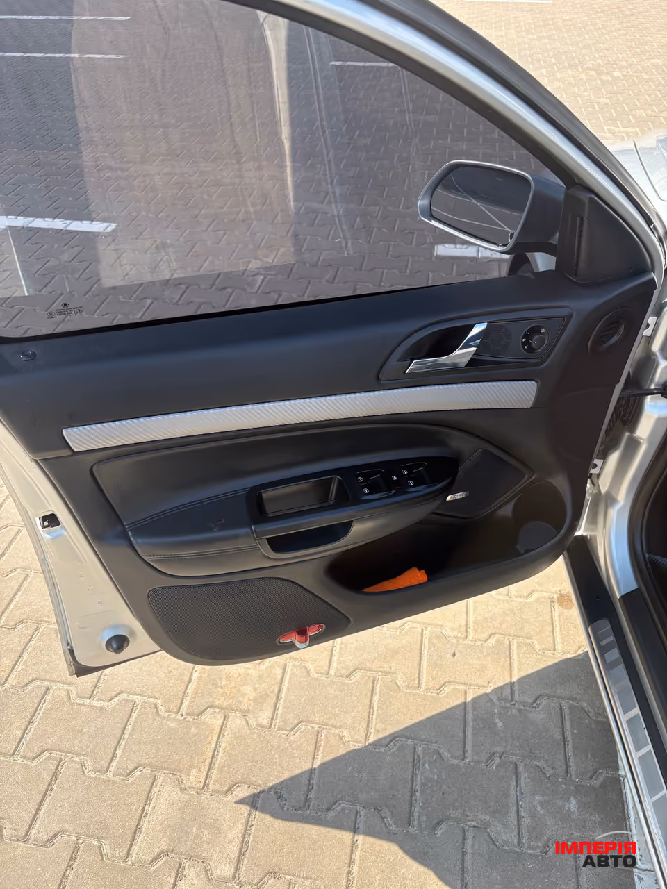 Skoda Octavia RS - фото 19