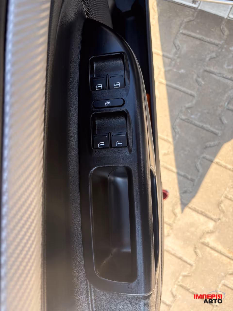 Skoda Octavia RS - фото 40