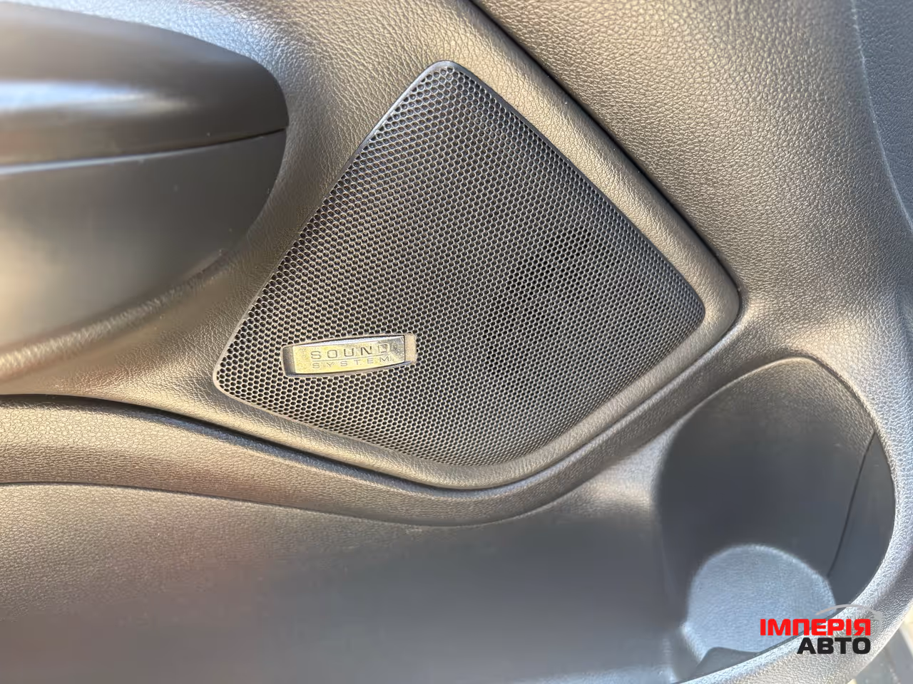 Skoda Octavia RS - фото 24