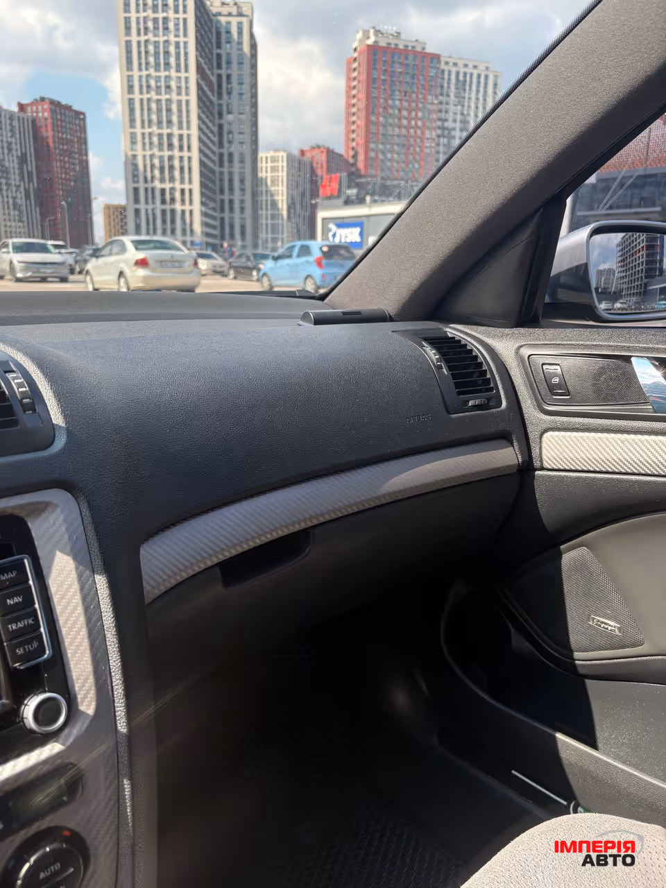Skoda Octavia RS - фото 31