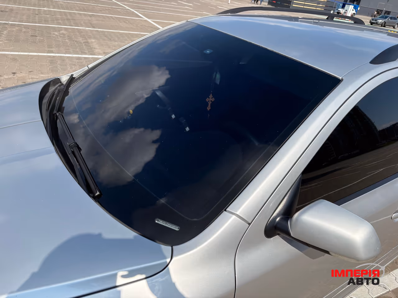 Skoda Octavia RS - фото 11