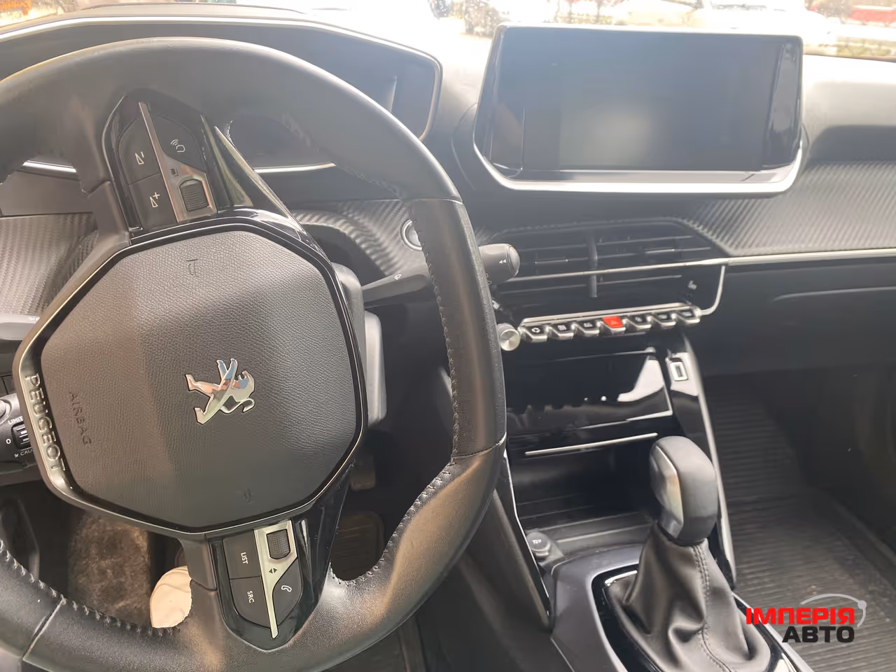 Peugeot 2008 - фото 9