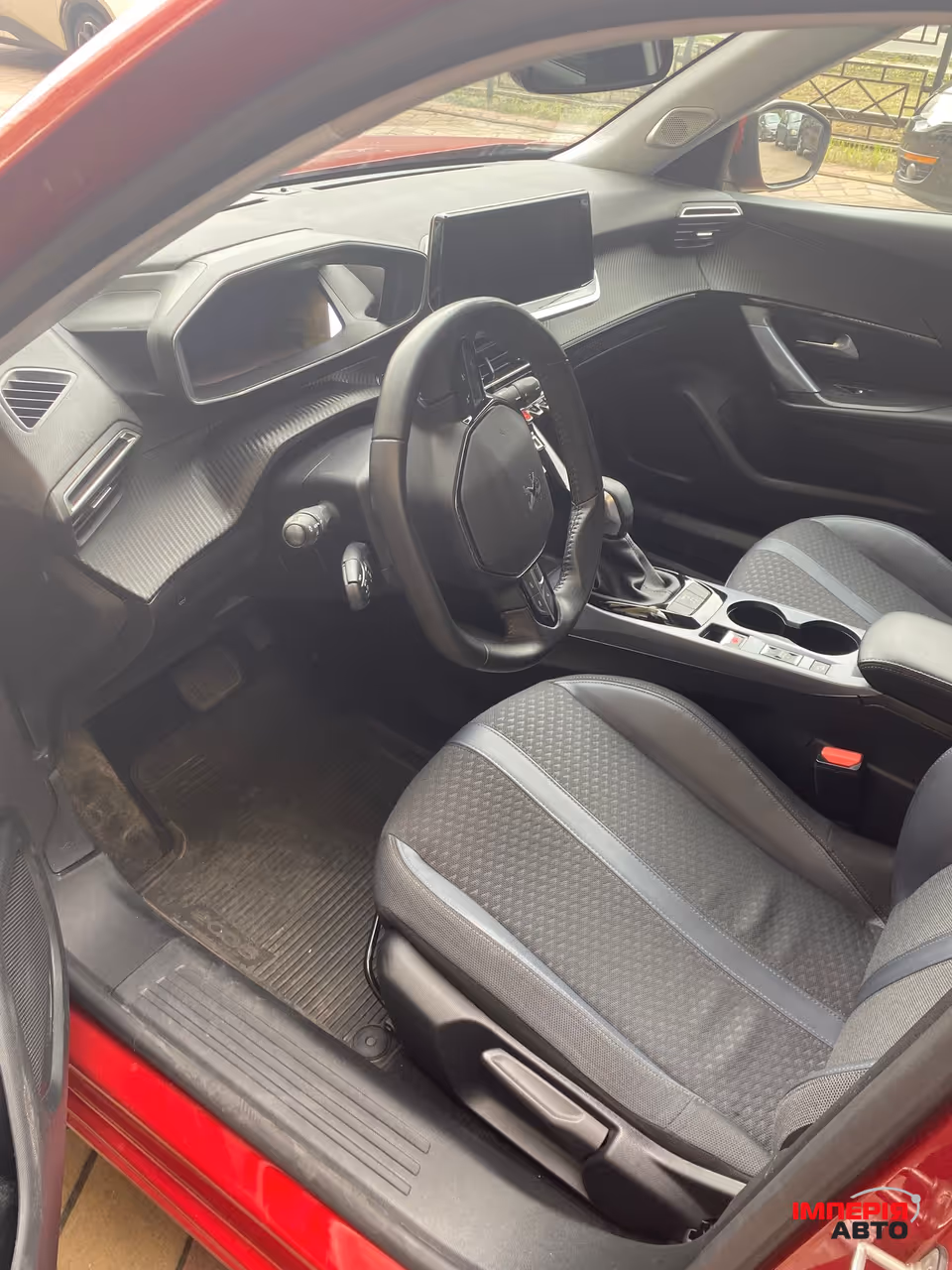 Peugeot 2008 - фото 11