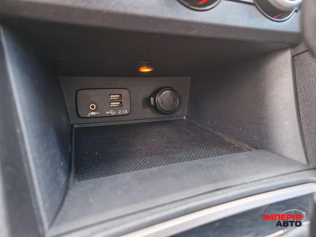 Subaru Crosstrek - фото 25