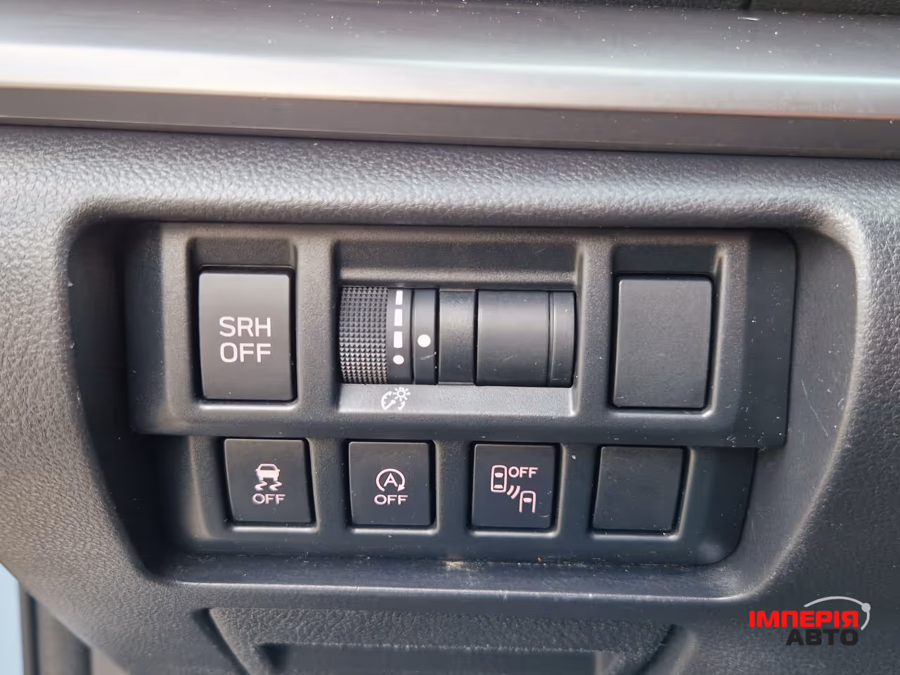 Subaru Crosstrek - фото 23