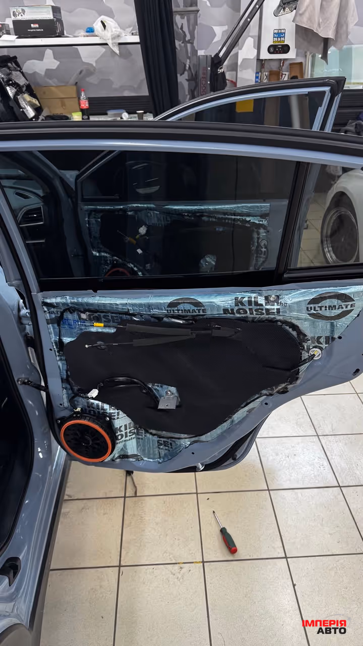 Subaru Crosstrek - фото 41