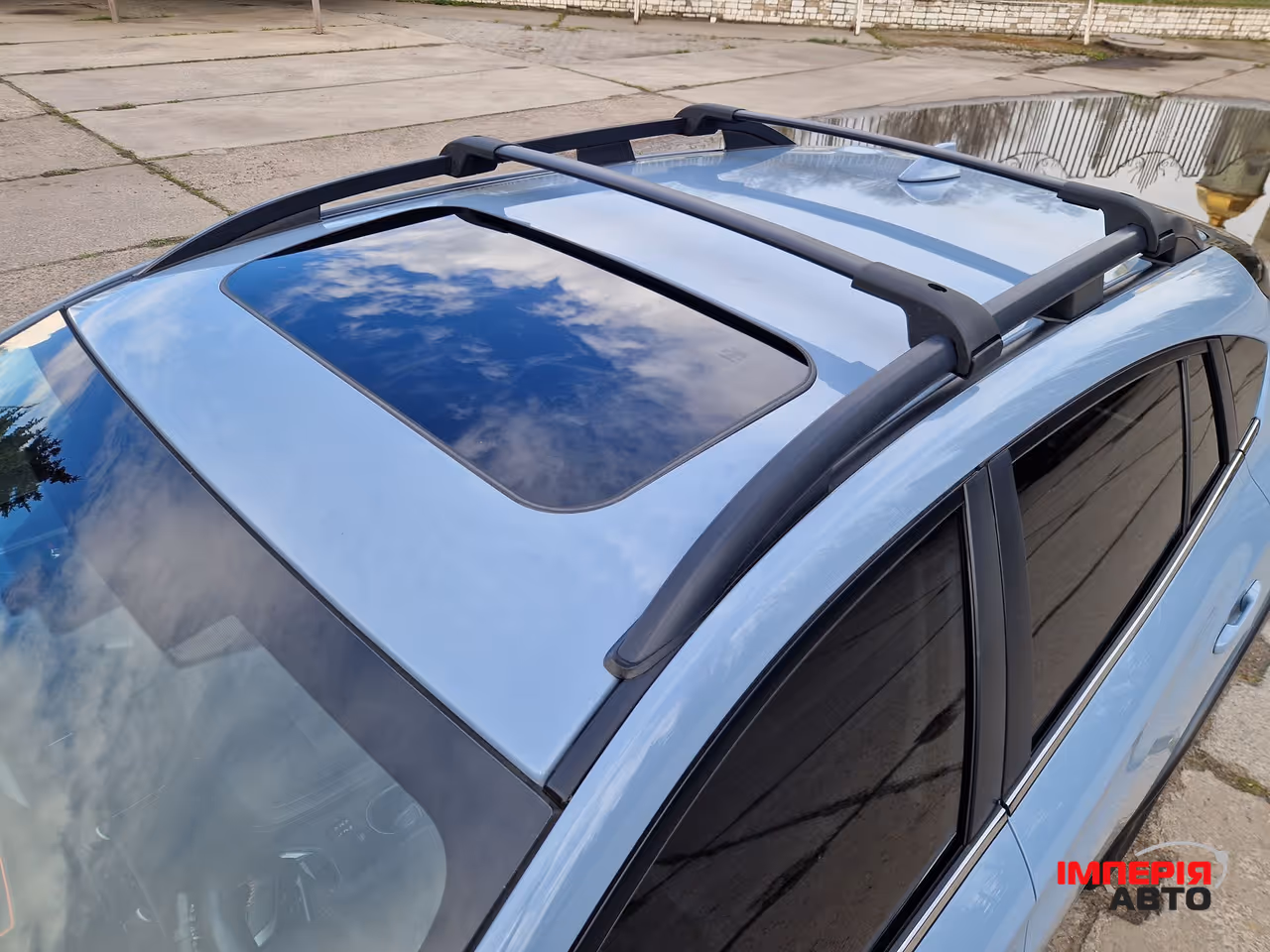 Subaru Crosstrek - фото 12