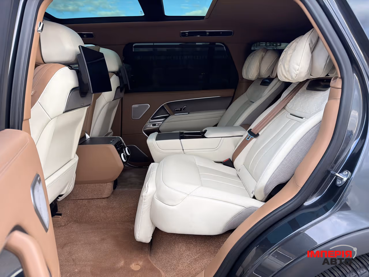Land Rover Range Rover - фото 18