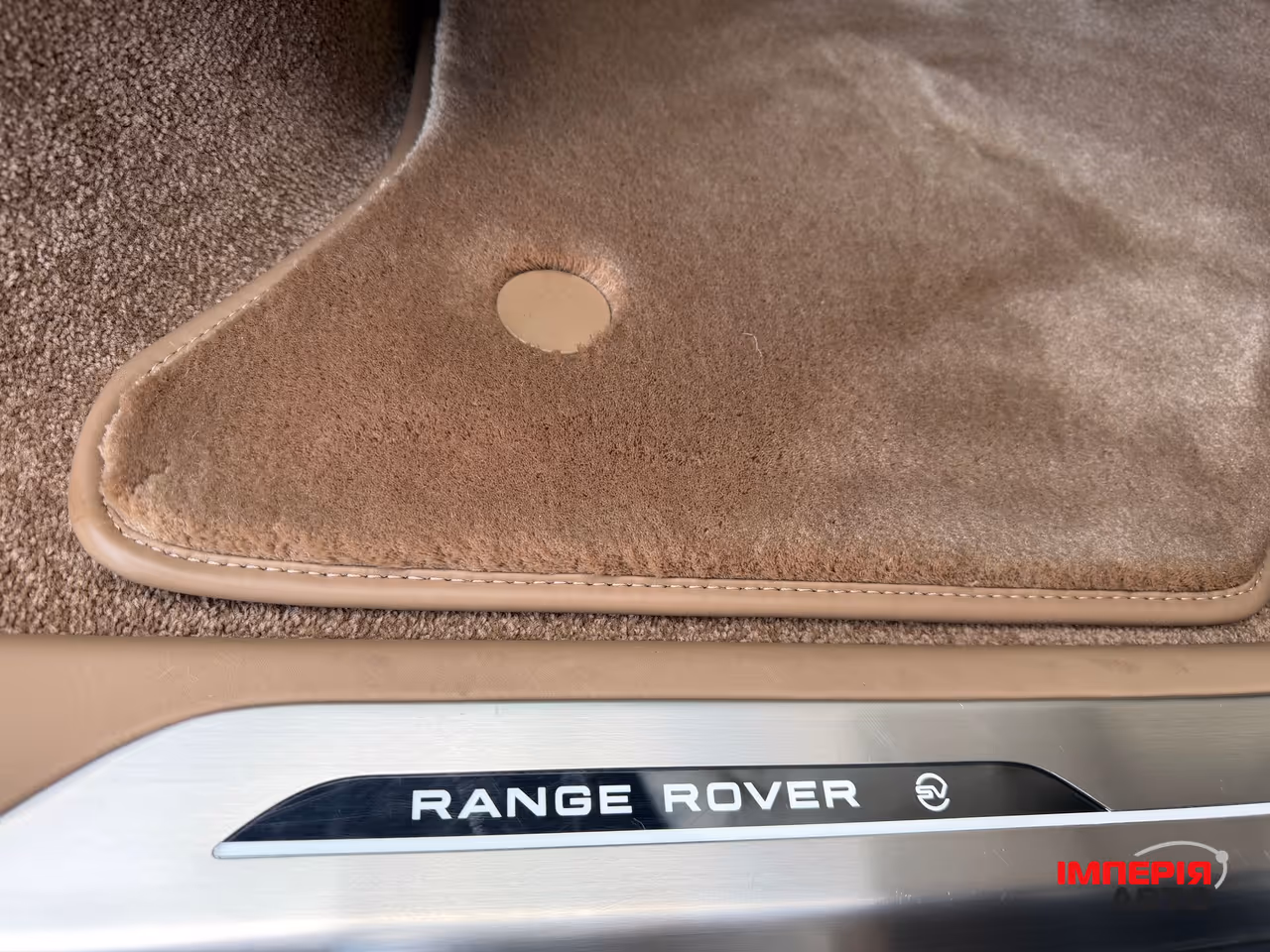 Land Rover Range Rover - фото 21