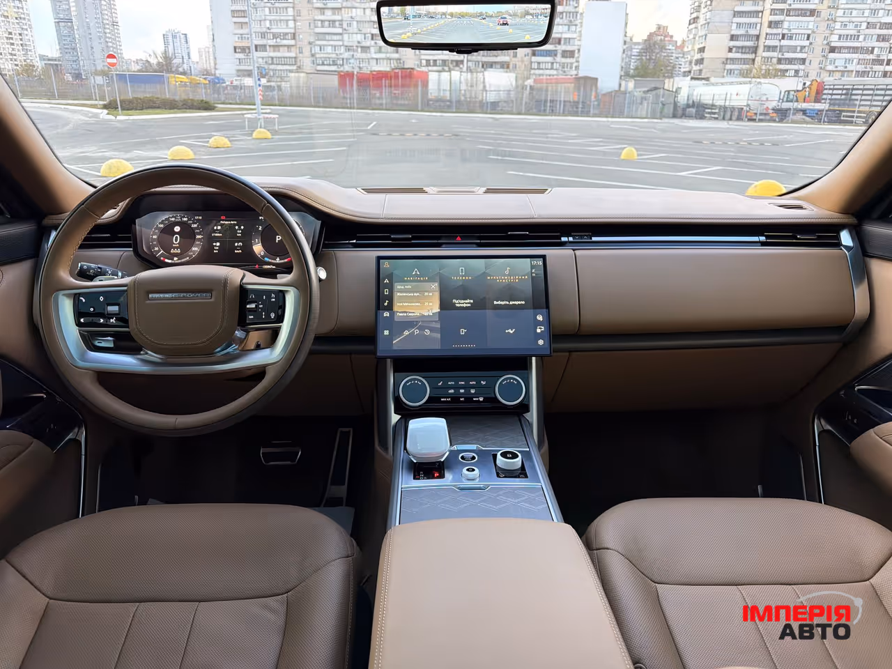 Land Rover Range Rover - фото 24